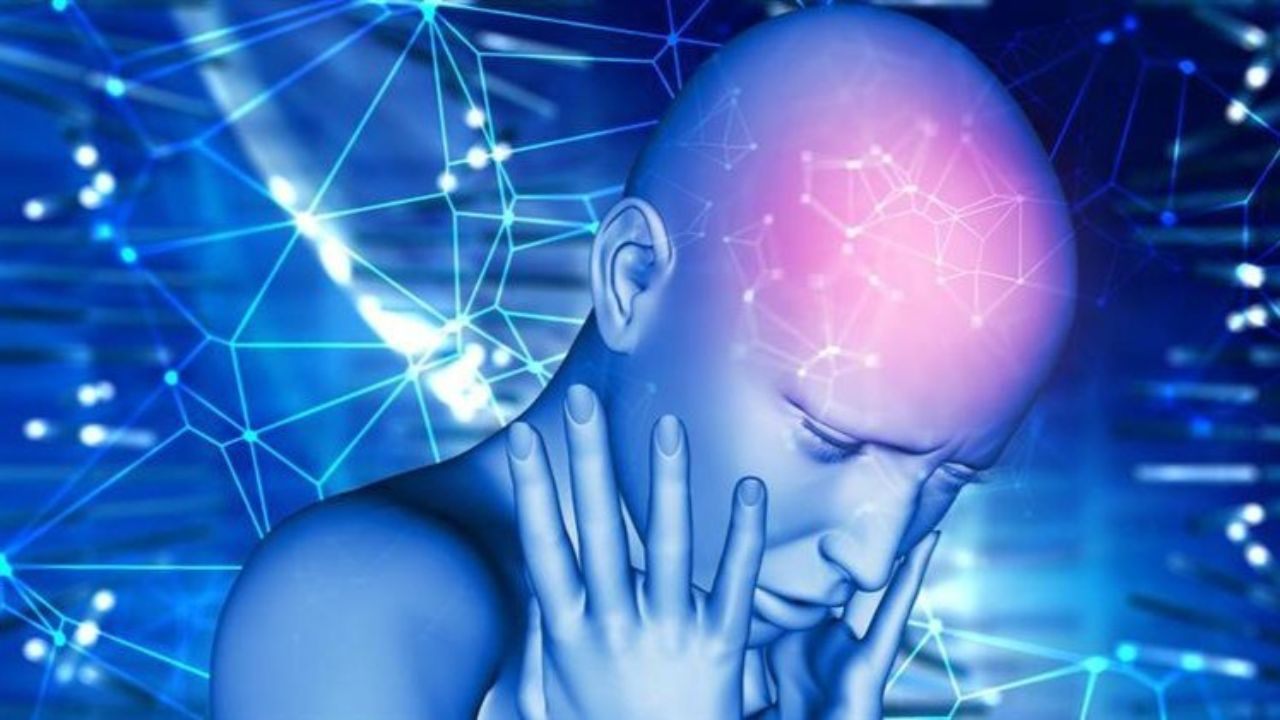 What’s Your Stress Level? AI-Powered Test