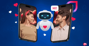 AI Dating Advice Based on Your Personality