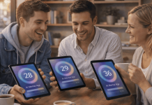 AI Love Compatibility Test – See How Well You Match