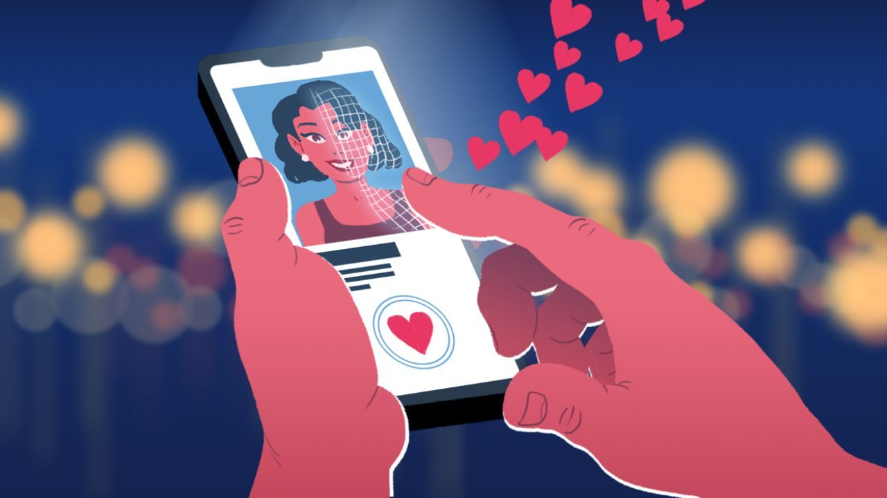 AI Dating Advice Based on Your Personality