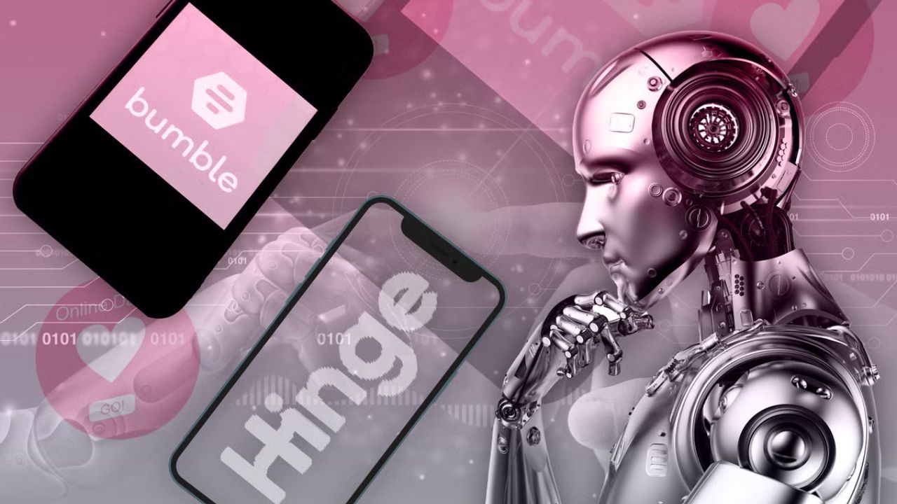 AI Dating Advice Based on Your Personality