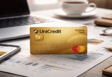 UniCreditCard Flexia Gold - Scopri come fare richiesta online