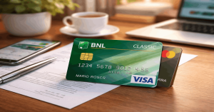 BNL Classic Card - Learn How to Apply Online