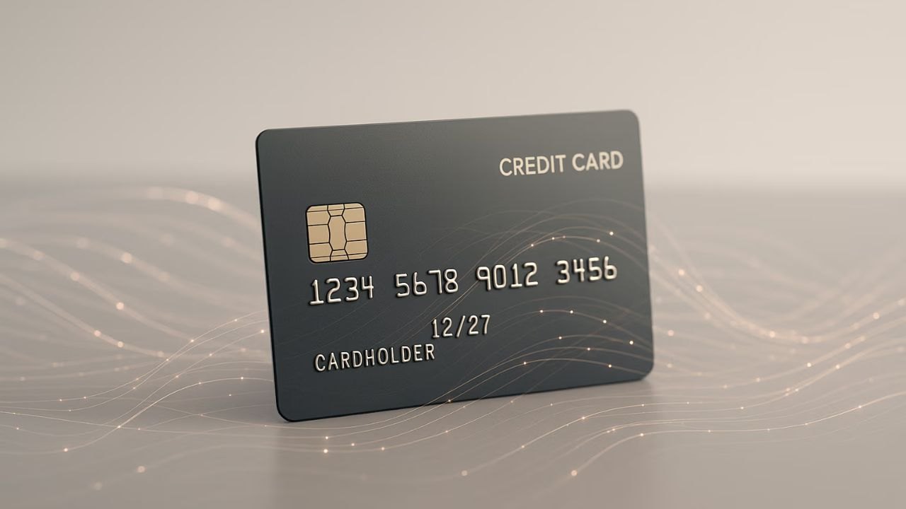 Best Credit Cards for Your Profile – AI Recommendations