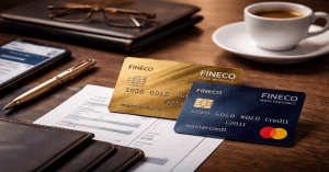 Fineco Card Credit - Learn How to Apply Online