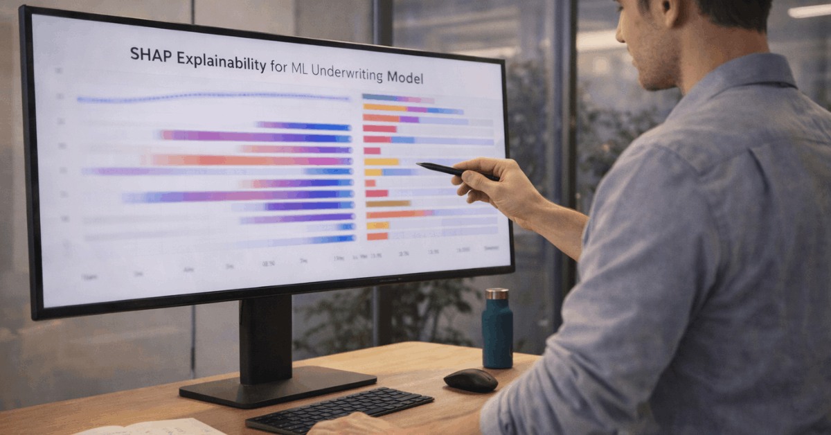AI Credit Score Check – See What Your Profile Suggests