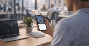 What’s Your Energy Level? AI-Based Score