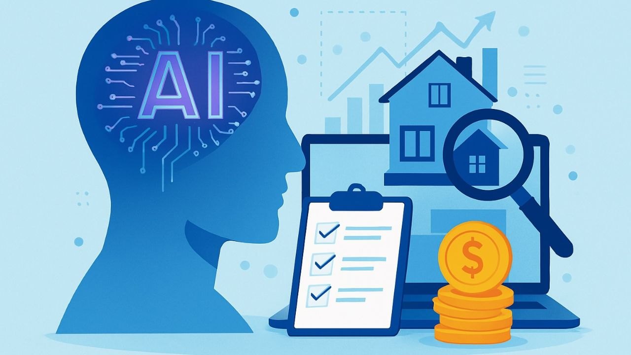 Check Your Loan Eligibility with AI Analysis
