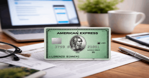 American Express Carta Verde - Learn How to Apply Online