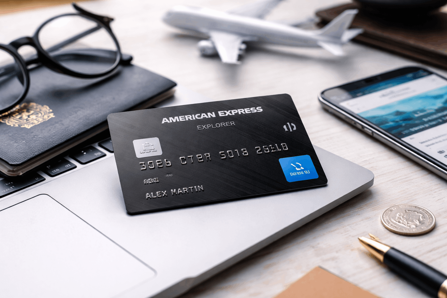 American Express Explorer - Learn How to Apply Online