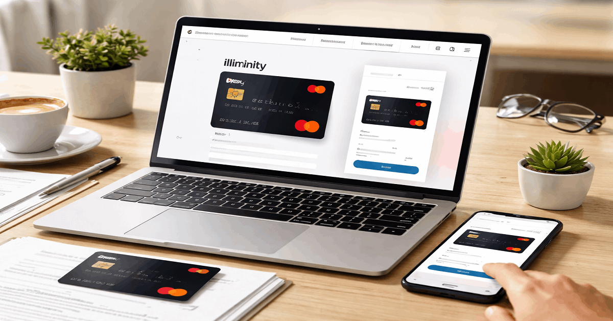 illimity Bank Carta di Credito - Learn How to Apply Online