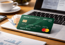 Intesa Sanpaolo XME Card Plus - Scopri come fare richiesta online