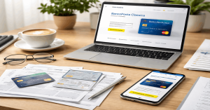 Poste Italiane BancoPosta Classica - Learn How to Apply Online