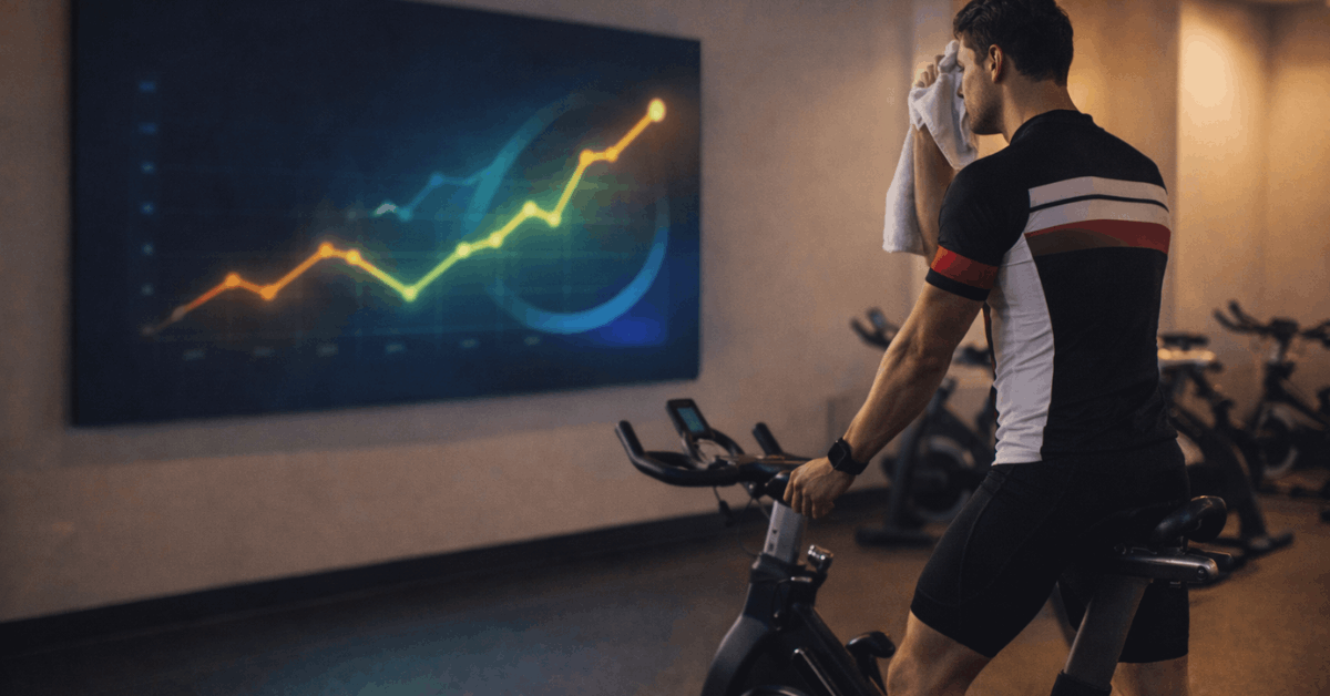 What’s Your Energy Level? AI-Based Score