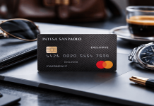 Intesa Sanpaolo Carta di Credito Exclusive - Scopri come fare richiesta online