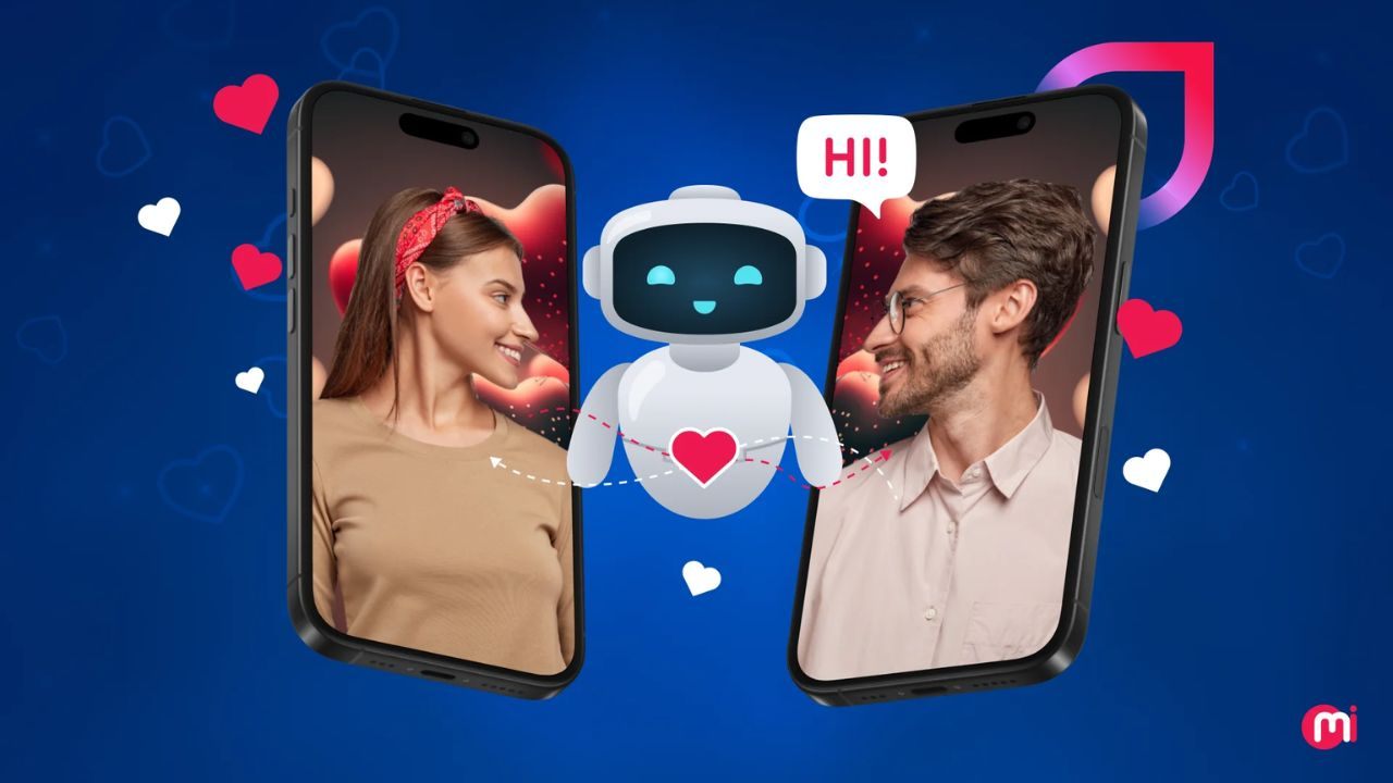 AI Dating Advice Based on Your Personality