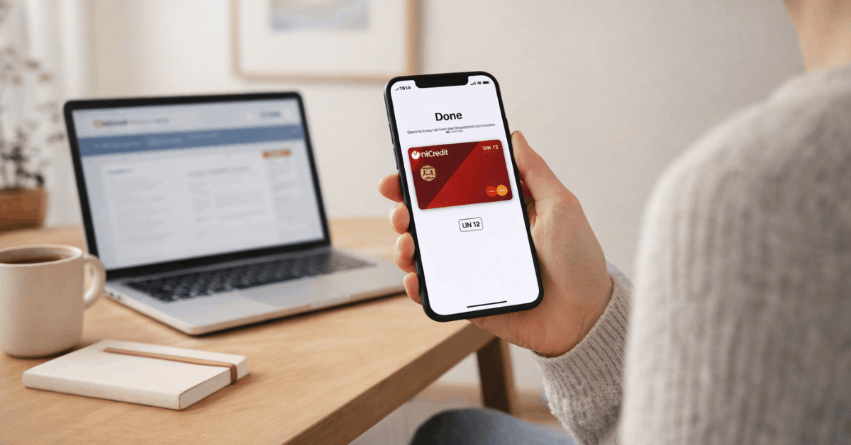 UniCredit MyOne Mastercard - Scopri come richiederla online