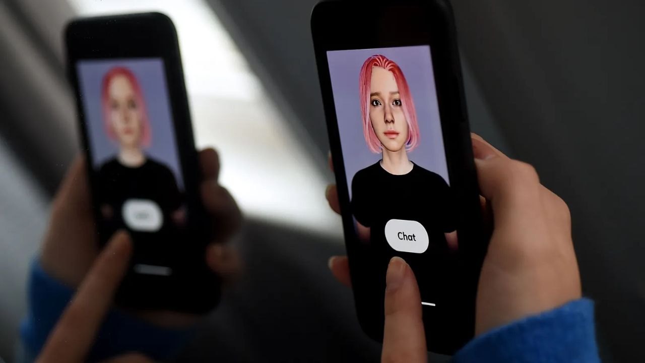 AI Dating Advice Based on Your Personality