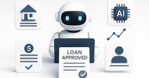 Check Your Loan Eligibility with AI Analysis