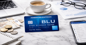 American Express Blu - Learn How to Apply Online