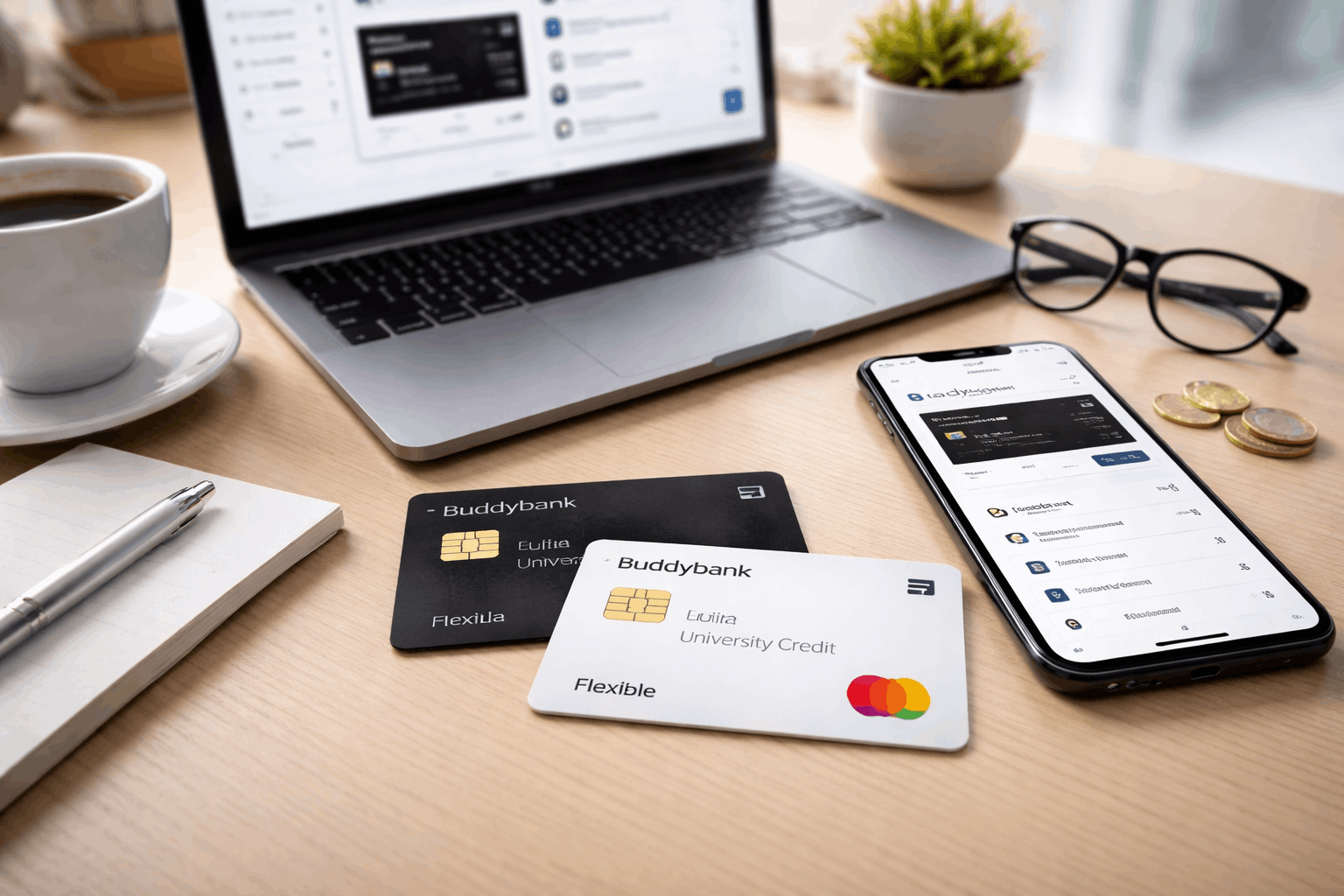 Carta di Credito Buddybank - Scopri come richiederla online