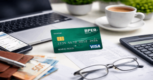 BPER Card Classic - Learn How to Apply Online