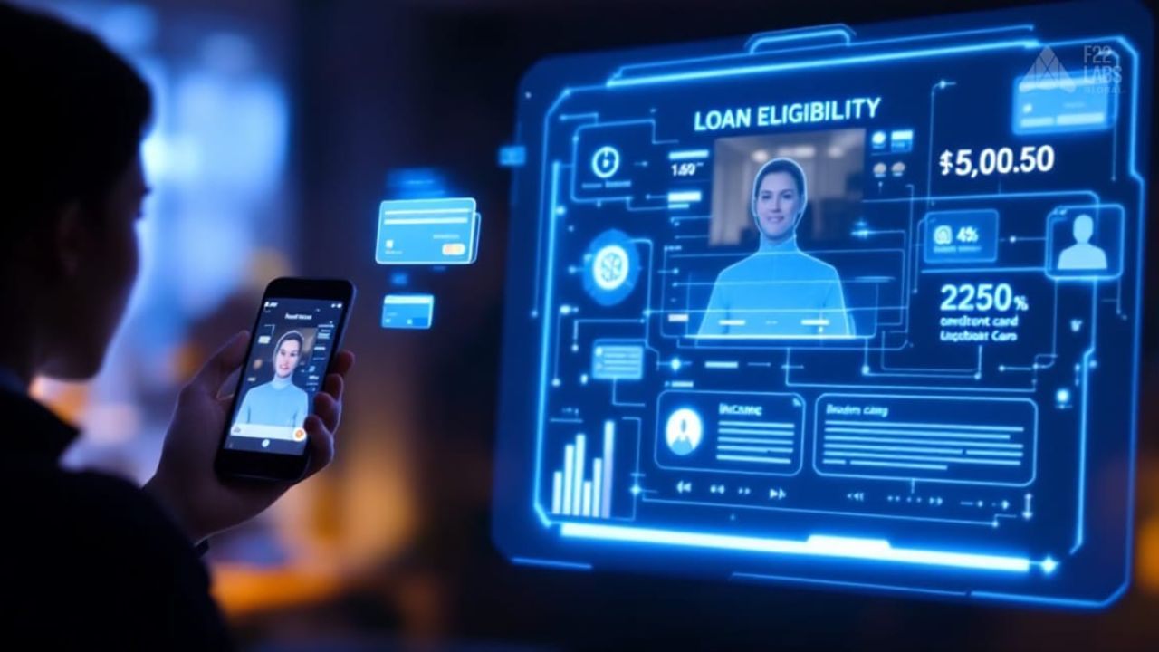Check Your Loan Eligibility with AI Analysis