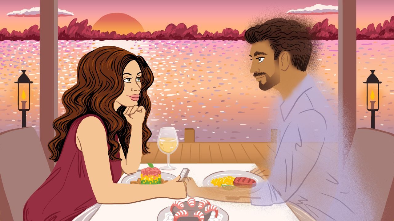 AI Dating Advice Based on Your Personality