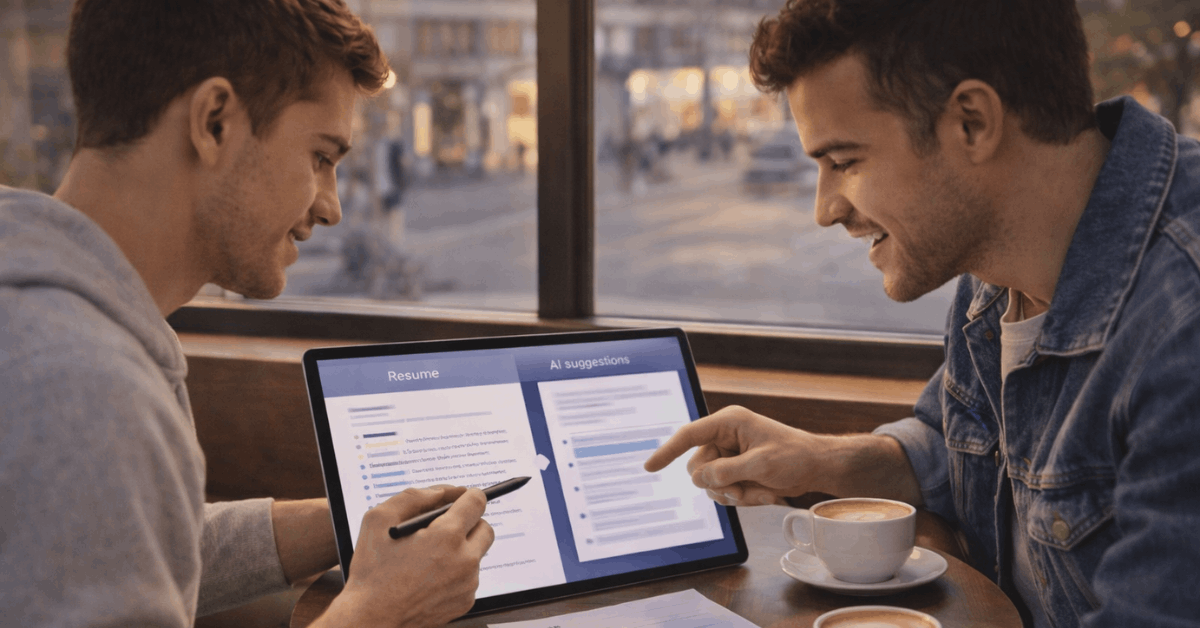 Relationship Score Test – AI Compatibility Analysis