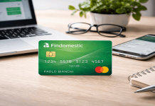 Findomestic Carta Nova - Scopri come richiederla online