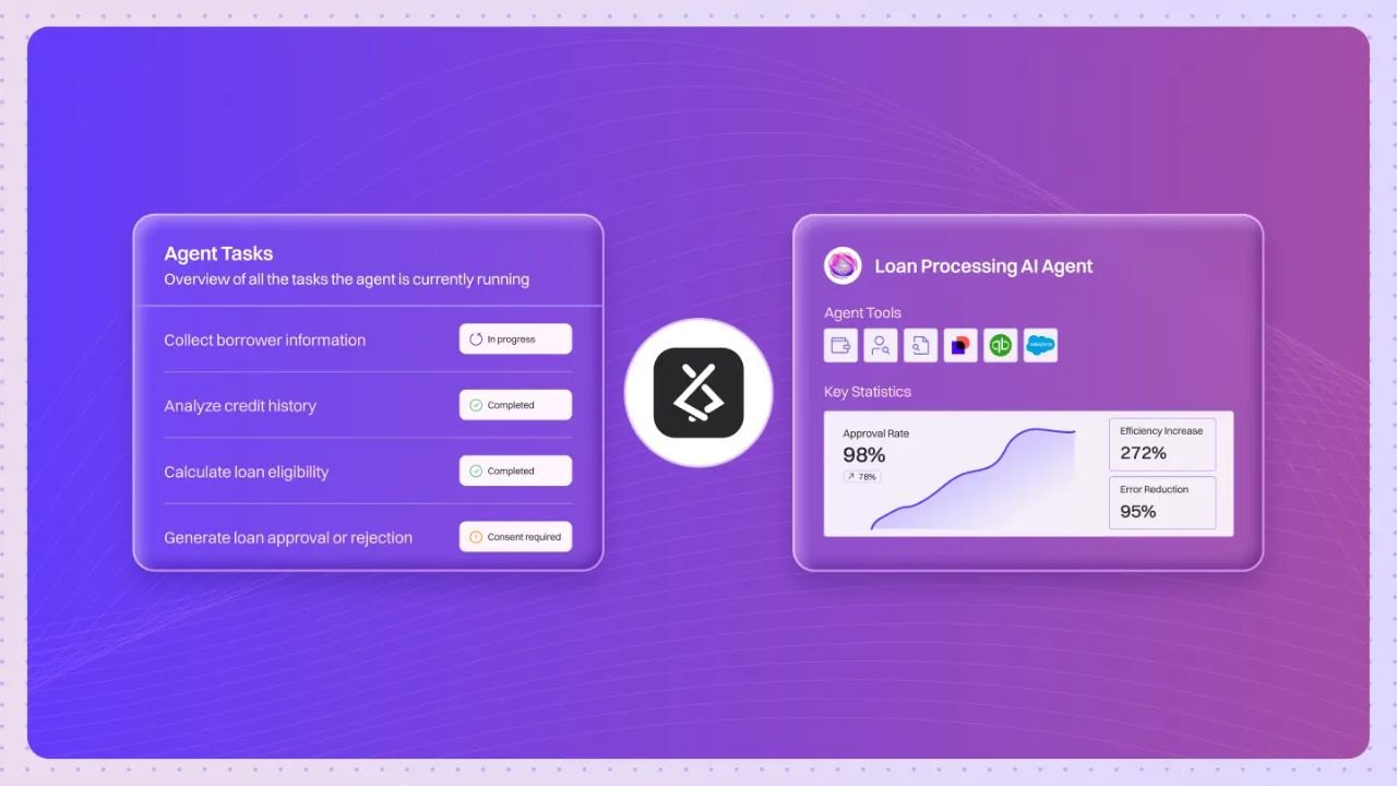 Check Your Loan Eligibility with AI Analysis