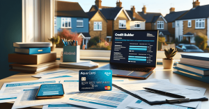 Aqua Credit Card UK Application Guide – What to Know Before You Apply