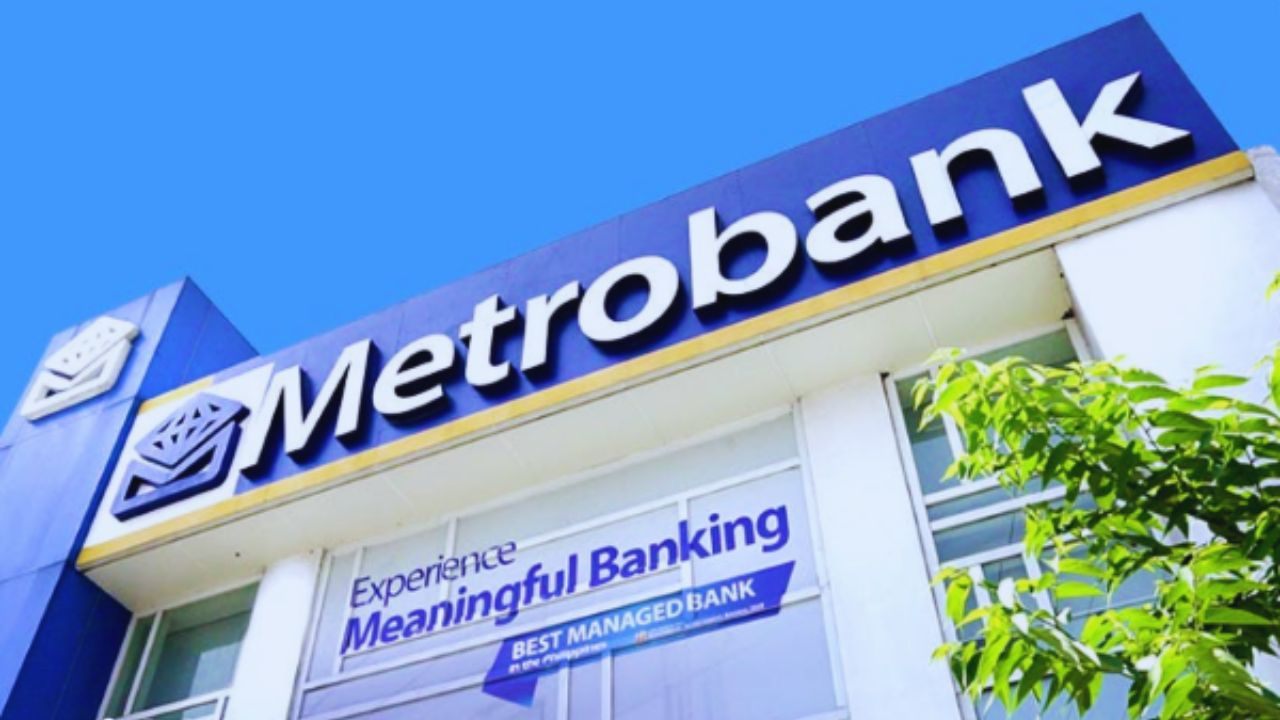 Metrobank Personal Loan in the Philippines: Easy Approval and Competitive Rates