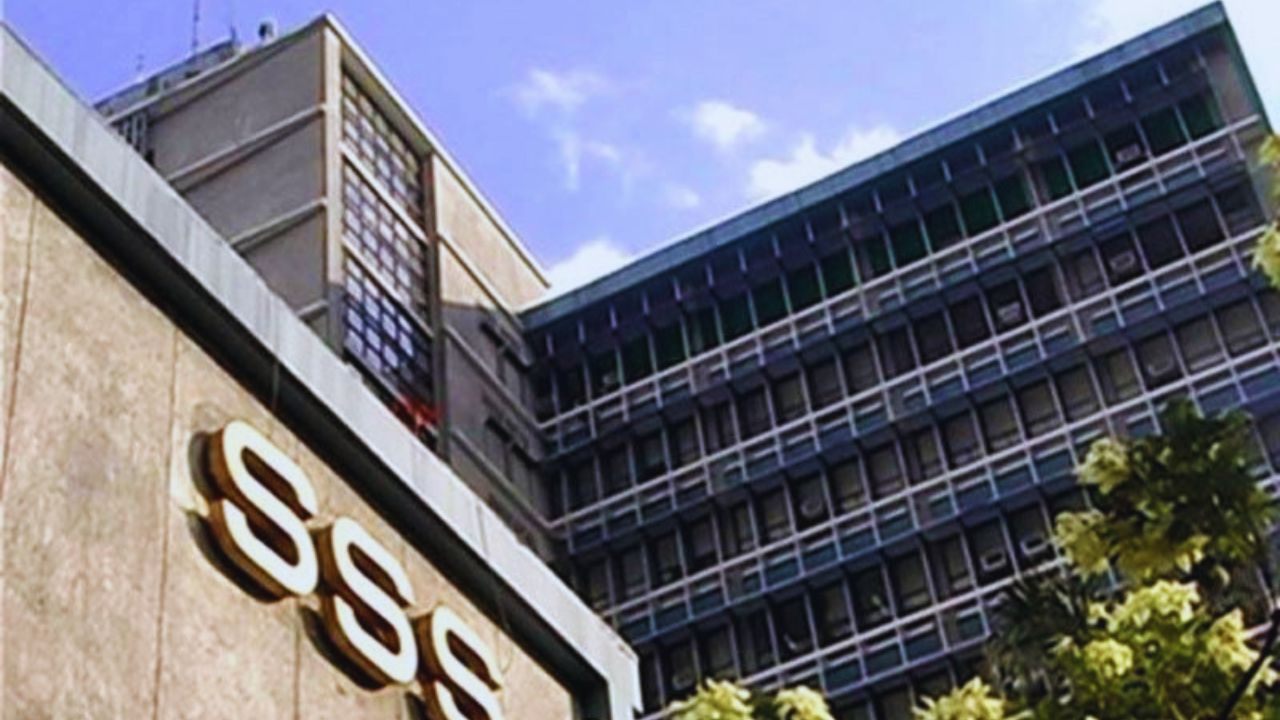 SSS Pension Loan Program in the Philippines: Borrow Against Future Pension