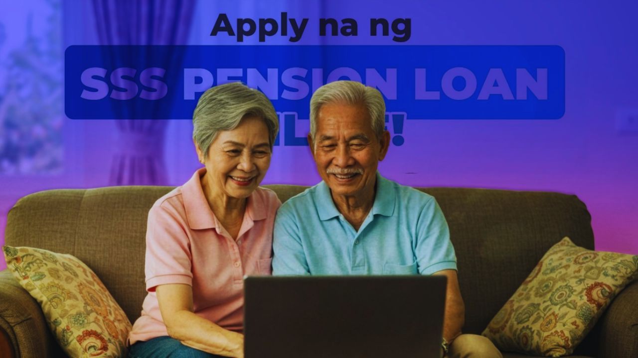 SSS Pension Loan Program in the Philippines: Borrow Against Future Pension
