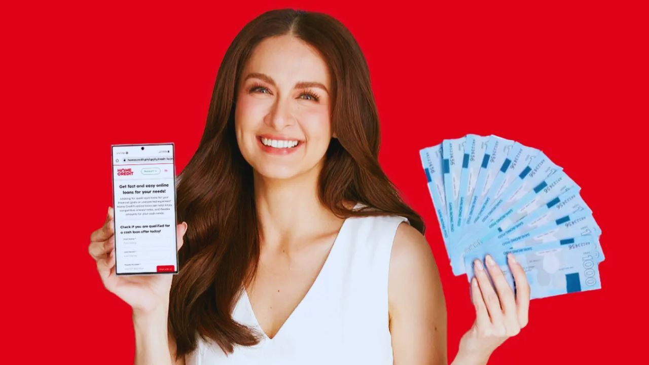 Online Instant Approval Loans in the Philippines: Quick Cash Solutions