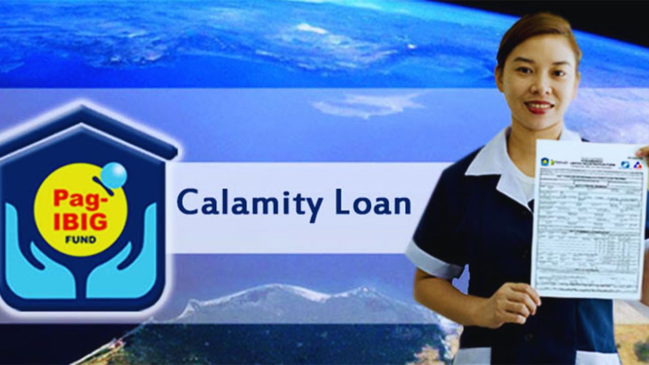 Pag-IBIG Calamity Loan in the Philippines: Emergency Cash Assistance