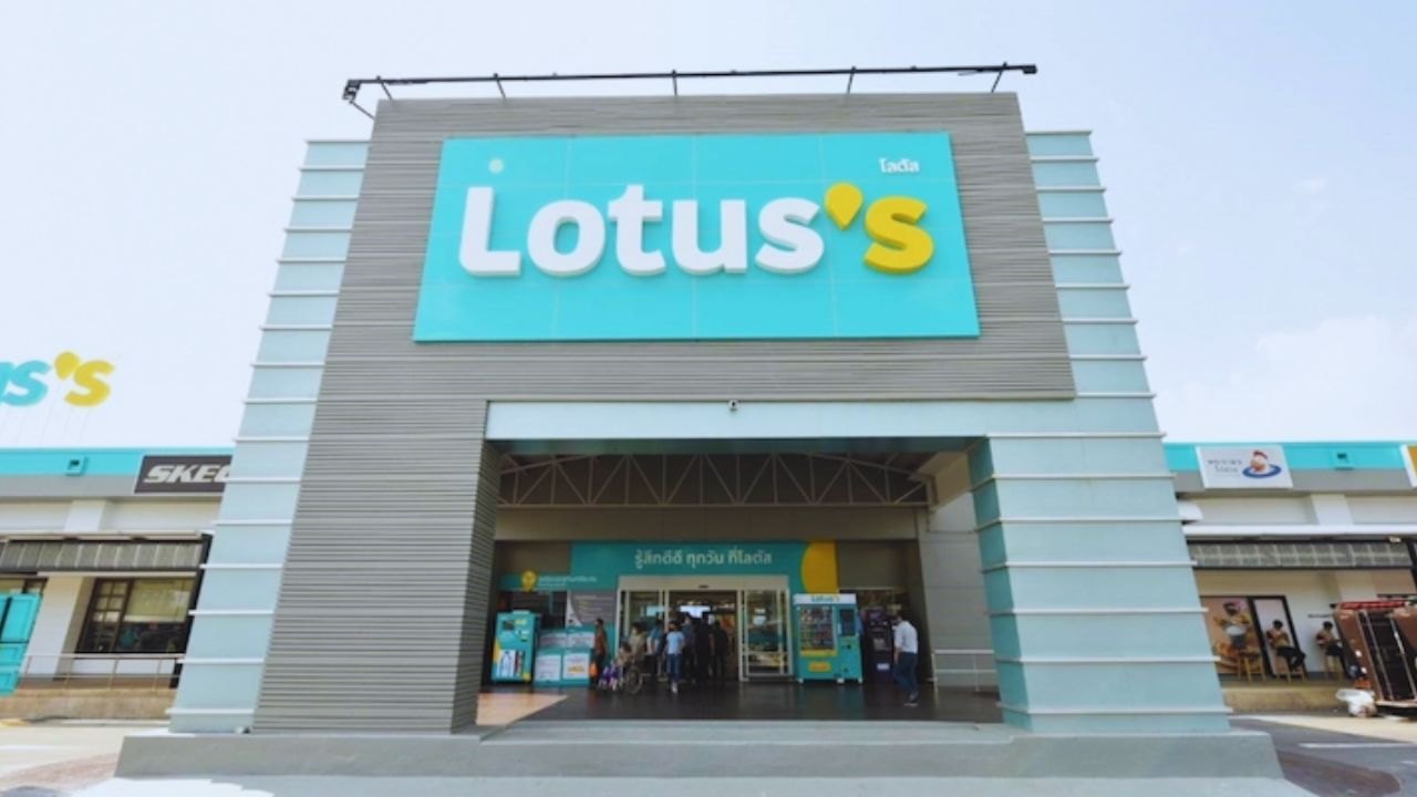 Tesco Lotus Visa Credit Card: How to Apply