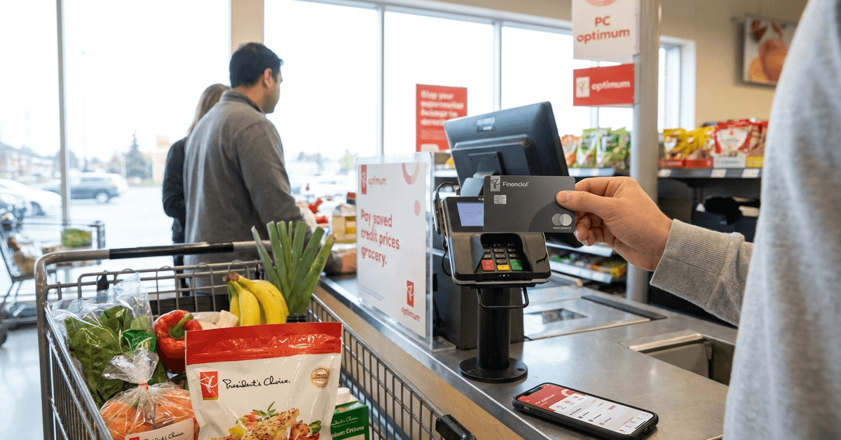 PC Financial Mastercard: A Practical Guide to Everyday Rewards, Benefits, and Smart Credit Management