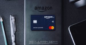 Amazon.ca Rewards Mastercard – Maximizing Everyday Spending in Canada