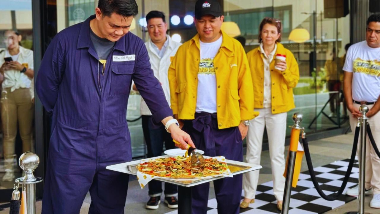 Yellow Cab Pizza Philippines Hiring – How to Apply
