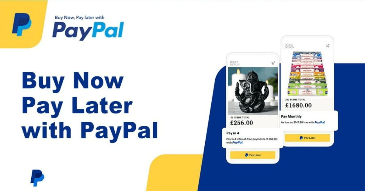 PayPal Pay Later vs PayPal Mastercard: What to Know
