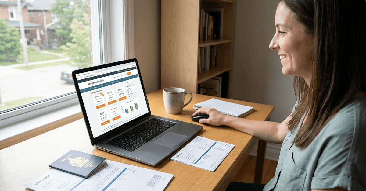 How to Apply for Loans at LoanConnect Canada – Everything You Need to Know for Fast Approval and Flexible Options