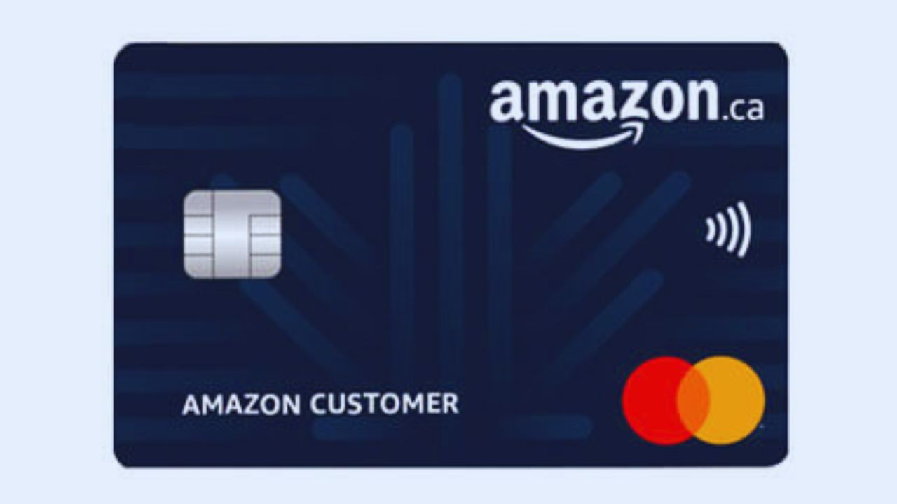 Amazon.ca Rewards Mastercard – Maximizing Everyday Spending in Canada