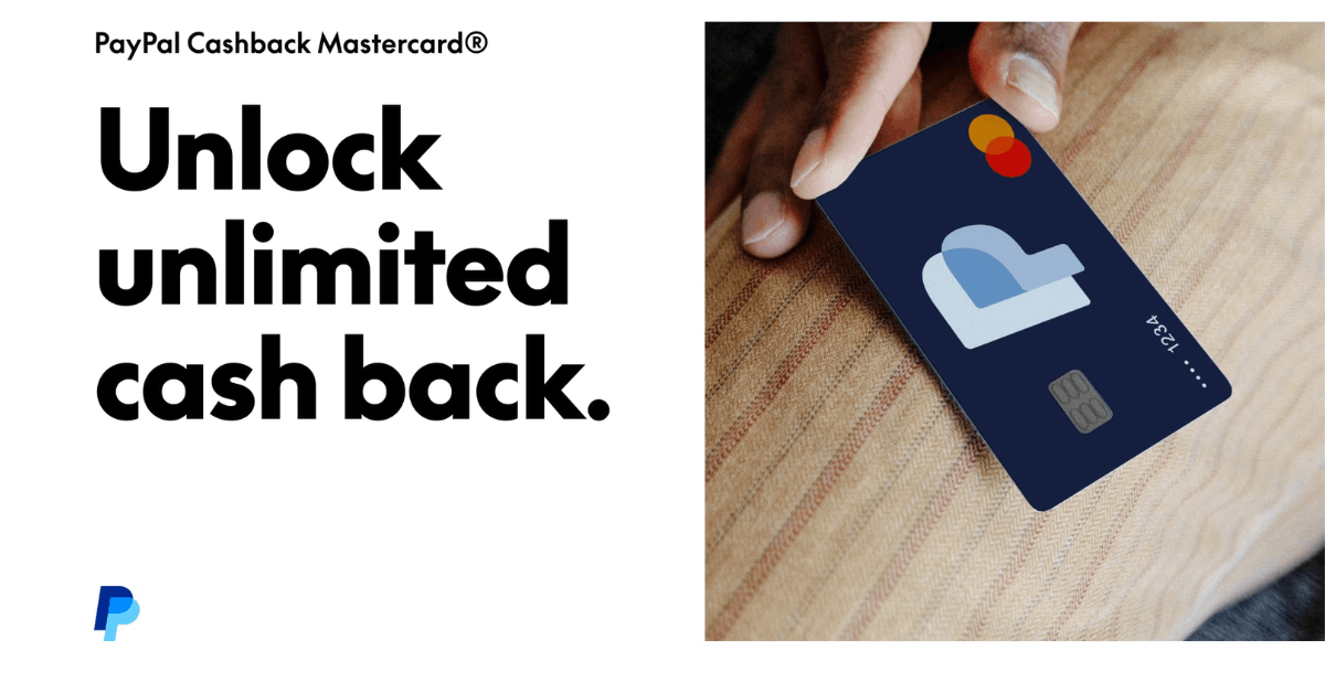 PayPal Mastercard vs Store Credit Cards for Online Shopping
