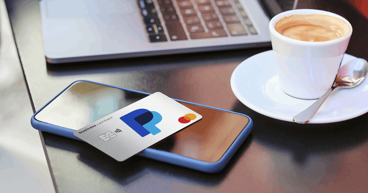 How to Redeem PayPal Mastercard Cash Back Rewards