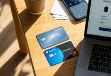 PayPal Mastercard vs Capital One Cashback Cards