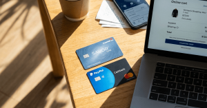 PayPal Mastercard vs Capital One Cashback Cards