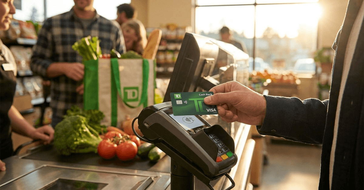 Unlock Everyday Savings with the TD Cash Back Visa Card – A Practical Guide to Benefits and Smart Use
