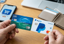 PayPal Mastercard vs Citi Double Cash: Which Is Simpler?